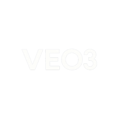 VEO3 logo