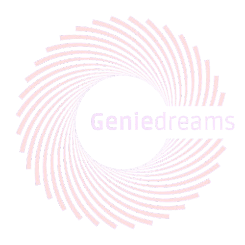 Logo Geniedreams